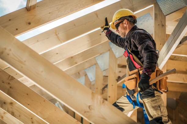 Best Metal Roofing Contractor  in Lus Valley Marinwood, CA