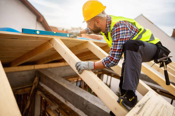 Quick and Trustworthy Emergency Roof Repair Services in Lucas Valley Marinwood, CA