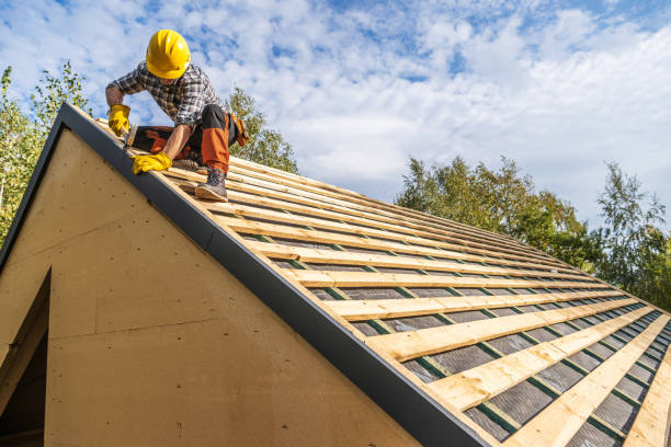 Best Roof Repair Services  in Lus Valley Marinwood, CA