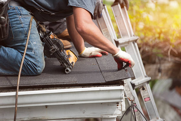 Quick and Trustworthy Emergency Roof Repair Services in Lucas Valley Marinwood, CA