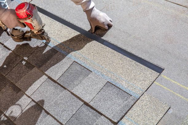 Best Flat Roof Repair Services  in Lus Valley Marinwood, CA