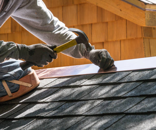 Best Roof Waterproofing Services  in Lus Valley Marinwood, CA